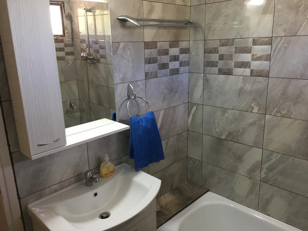 Countryside House Guest House Perachora Bagian luar foto